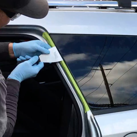 Auto Glass Replacement Certification Course | A22AGR | Area22 Training Centre