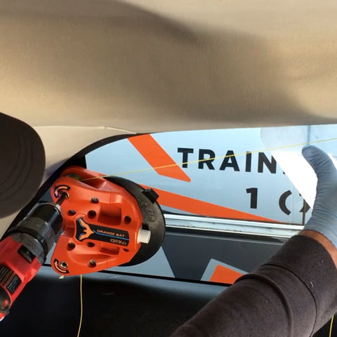Auto Glass Replacement Certification Course | A22AGR | Area22 Training Centre