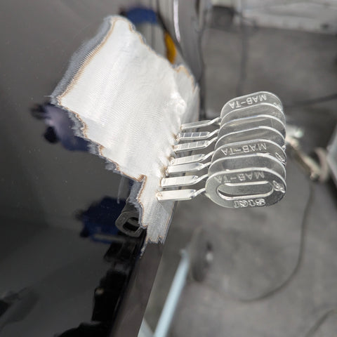 Area22 Aluminum Panel Repair | 1-Day Hands-On Training Course | A22APR