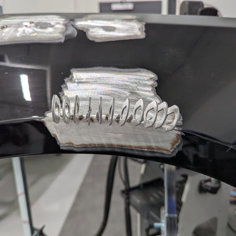 Area22 Aluminum Panel Repair | 1-Day Hands-On Training Course | A22APR