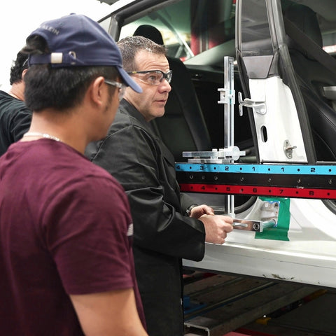 Celette Cameleon Adaptive Universal Jig System Certification Course | A22CCC