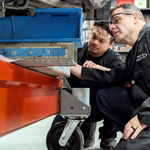 Celette Cameleon Adaptive Universal Jig System Certification Course | A22CCC