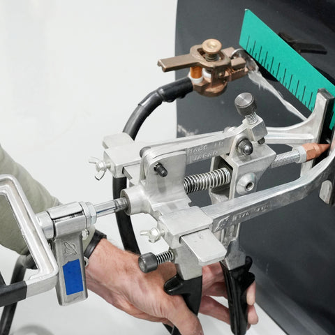 Steel Panel Repair | A 2-Day Hands-On Training Course | A22SPR