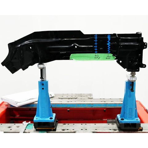 Steel Sectioning Certification Course | A22SSC | Area 22 Training Centre
