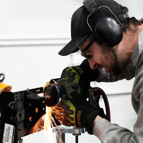 Area22 Hands-On OEM-Style Technical Training Program | ATTP