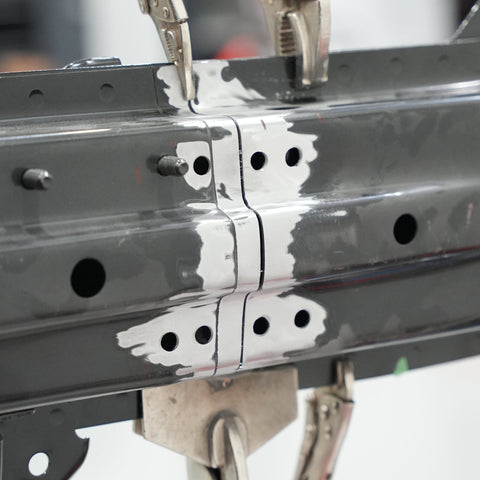Steel Sectioning Certification Course | A22SSC | Area 22 Training Centre