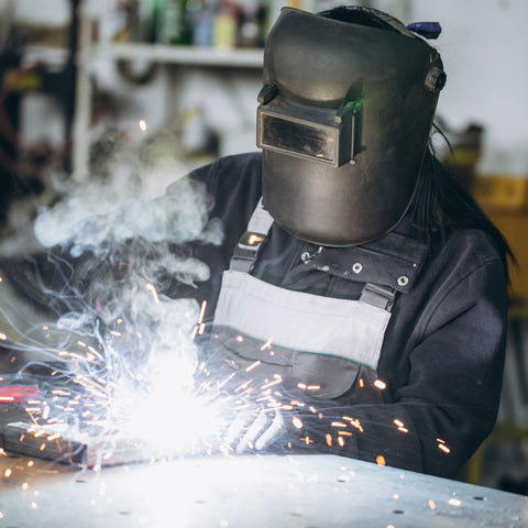 Steel GMA Welding Certification Course | A22SGW