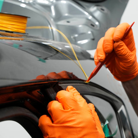 Auto Glass Replacement Certification Course | A22AGR | Area22 Training Centre