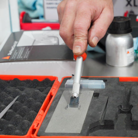 Auto Glass Replacement Certification Course | A22AGR | Area22 Training Centre