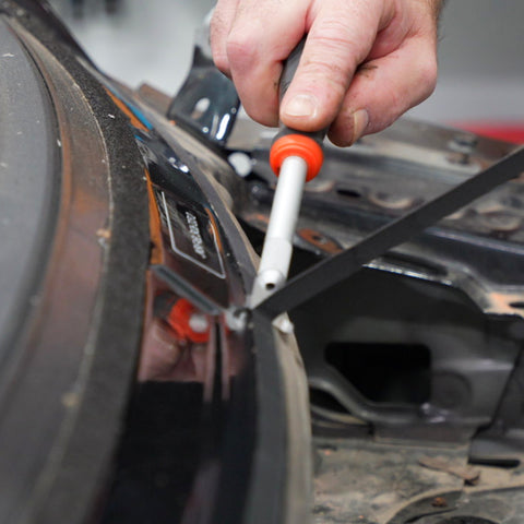 Auto Glass Replacement Certification Course | A22AGR | Area22 Training Centre