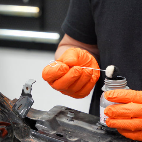 Auto Glass Replacement Certification Course | A22AGR | Area22 Training Centre