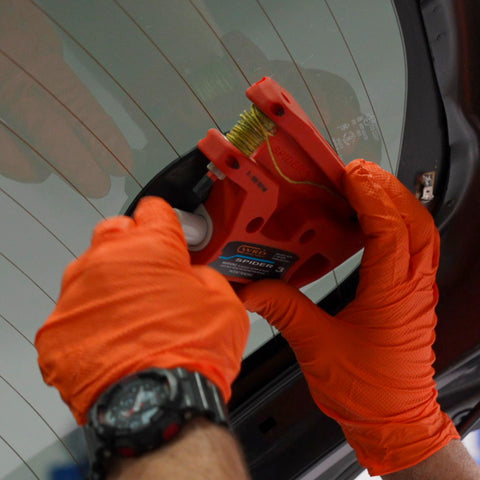 Auto Glass Replacement Certification Course | A22AGR | Area22 Training Centre