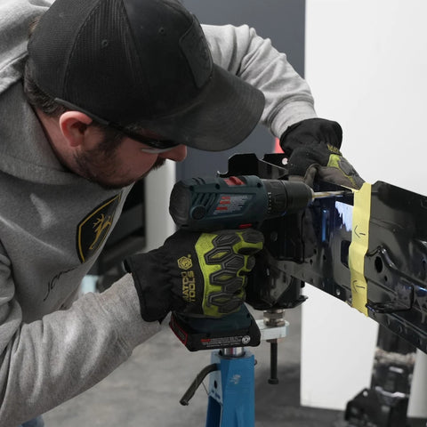 Steel Sectioning Certification Course | A22SSC | Area 22 Training Centre