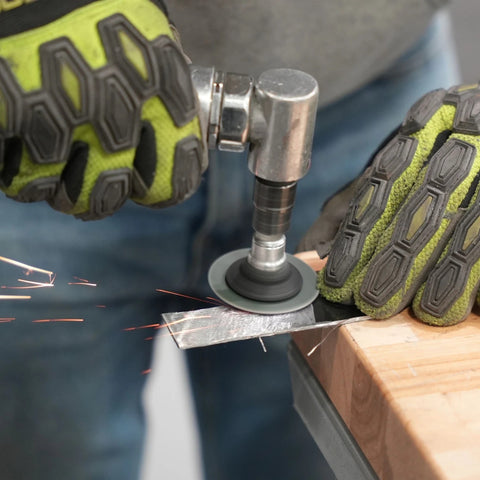 Steel Sectioning Certification Course | A22SSC | Area 22 Training Centre