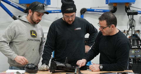 Steel Sectioning Session - March 28th